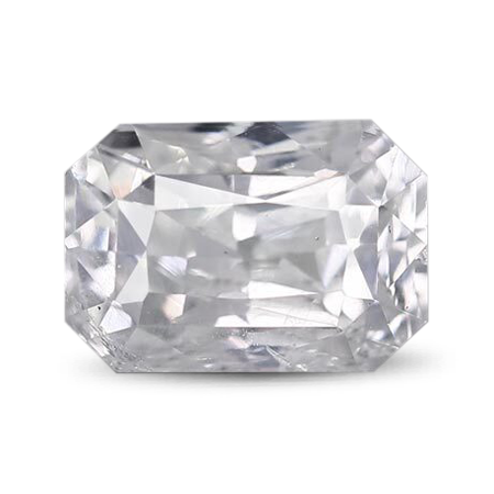 White Sapphire